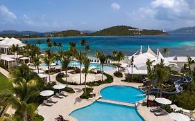 Ritz Carlton st Thomas